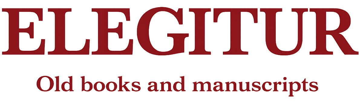 Elegitur Logo